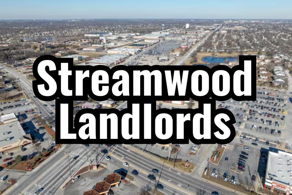 Renting Your Property in Streamwood: Rental Market Guide